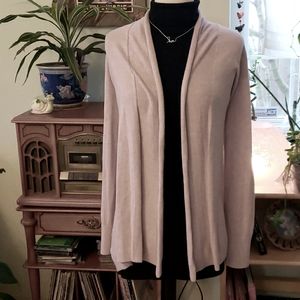 Loft Long, Long Sleeve Cardigan